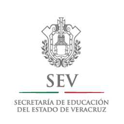 SEV Secretaría de Educación de Veracruz