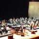 Concierto de inauguracion del Teatro de Coatzacoalcos con Luciano Pavarotti